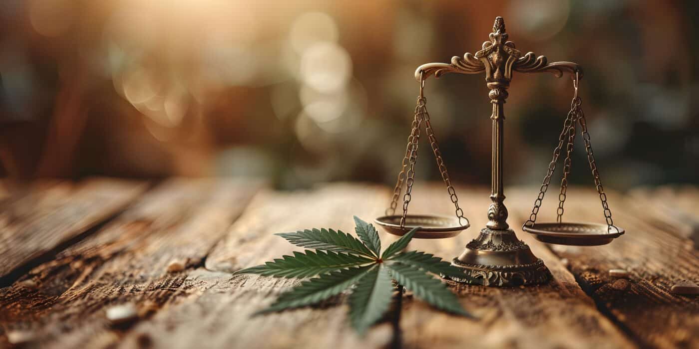 The Journey to THC Legalization: Why and How it Became Legal