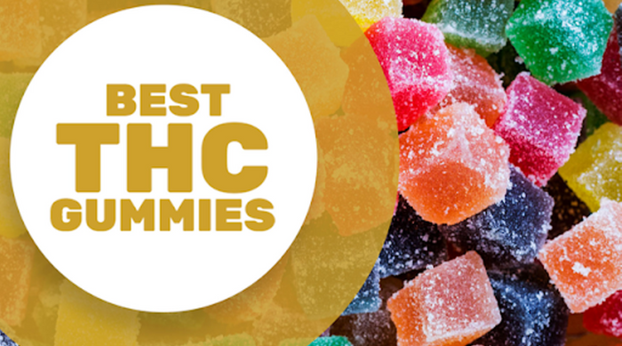 Best thc gummies flavors