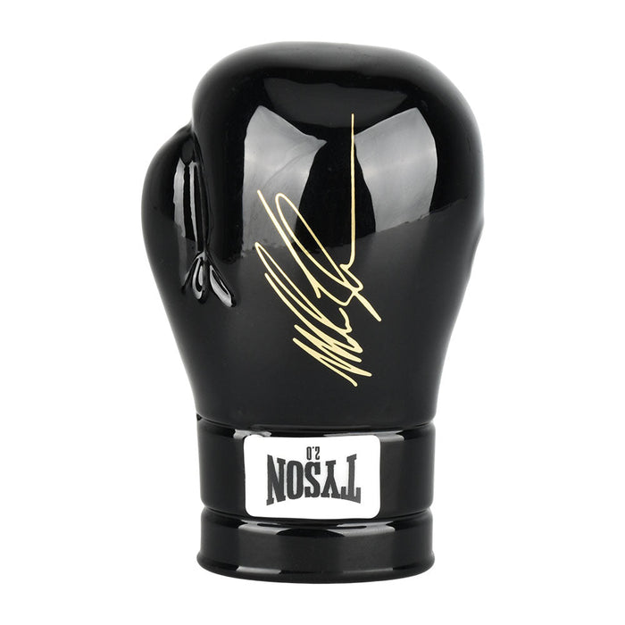 Tyson 2.0 x Empire Glassworks Boxing Glove Hand Pipe | 4.5"