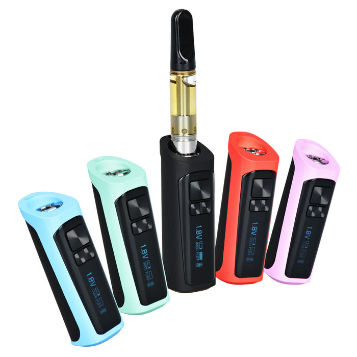 Pulsar 510 Payout™ 2.0 Variable Voltage Vape Battery | 400mAh